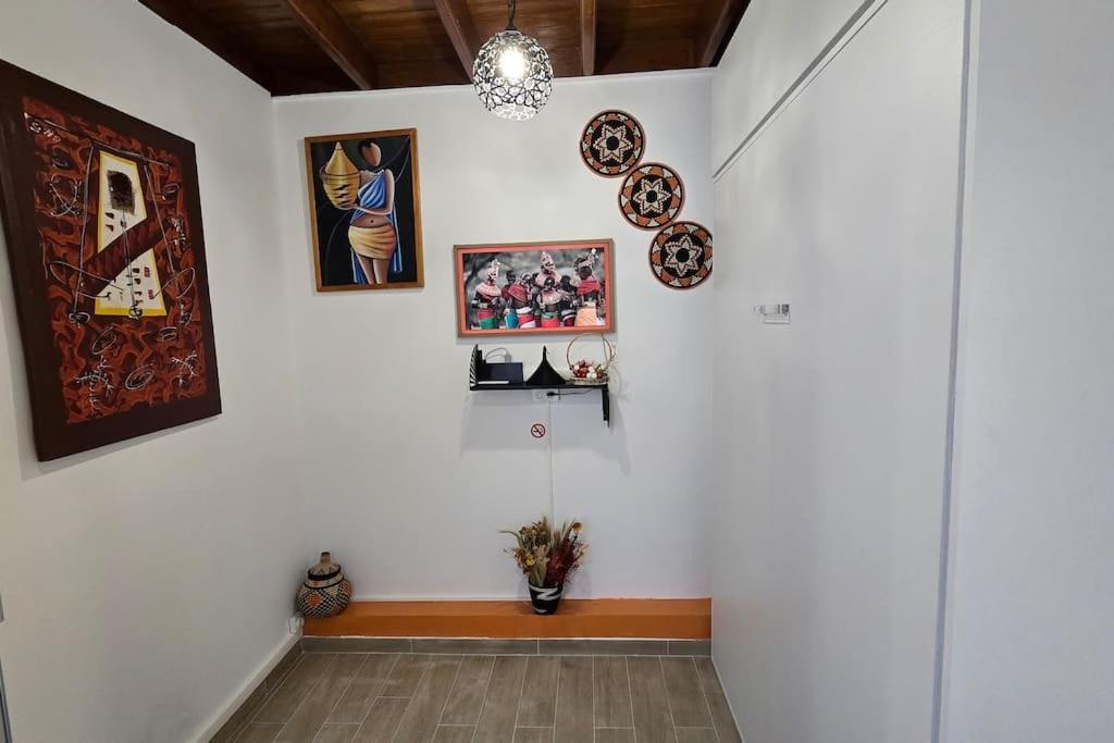 Studio Luxorange มัสซี ภายนอก รูปภาพ
