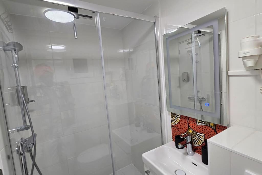 Studio Luxorange มัสซี ภายนอก รูปภาพ